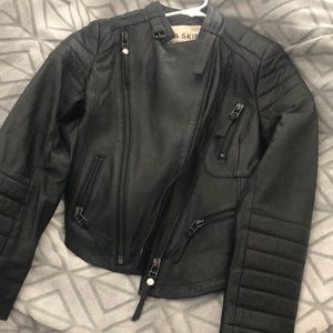 Boda Skins Leather Jacket